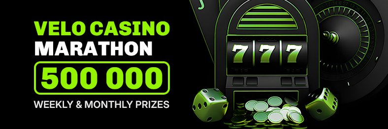 Discover velobet casino