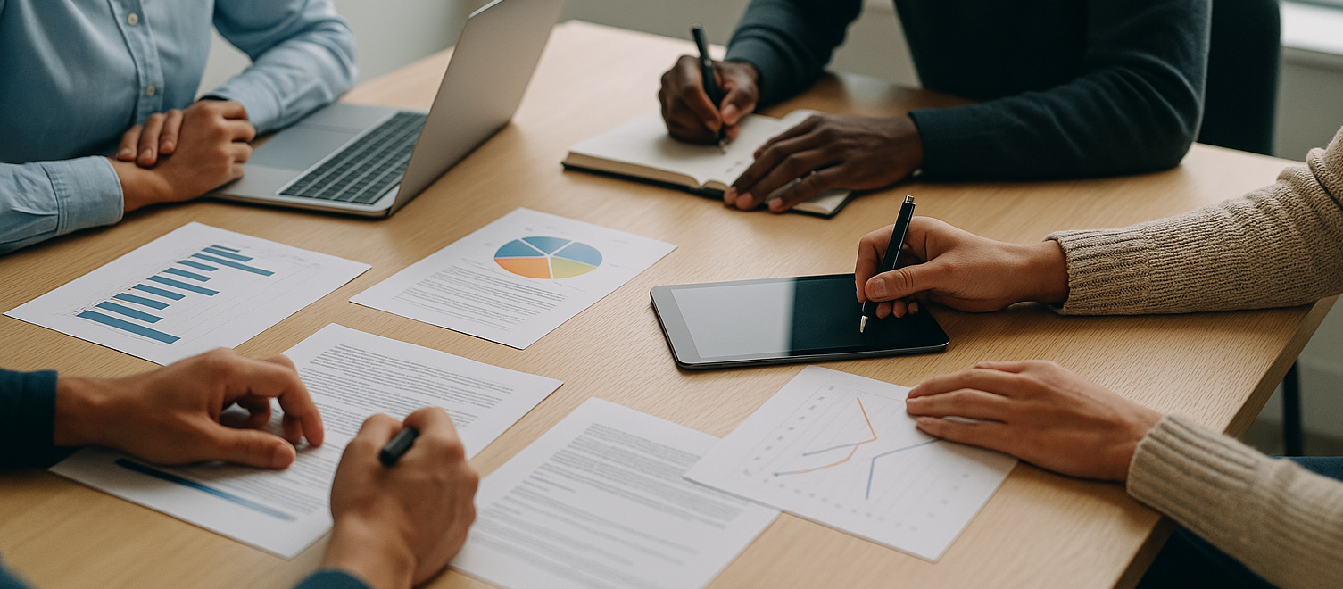 Circonscription de Saint-Joseph