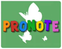pronote_