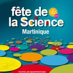 Affiche Fête de la Science 2015 - 20150909