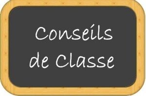3ème trimestre : calendrier des conseils de classe 2024/2025