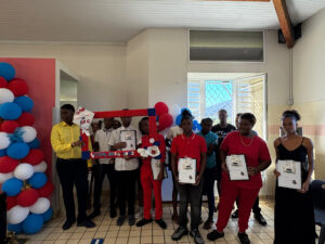 Cérémonie républicaine 2025