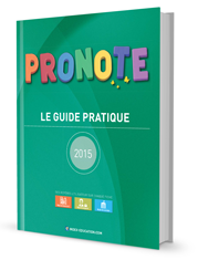 pronote2015