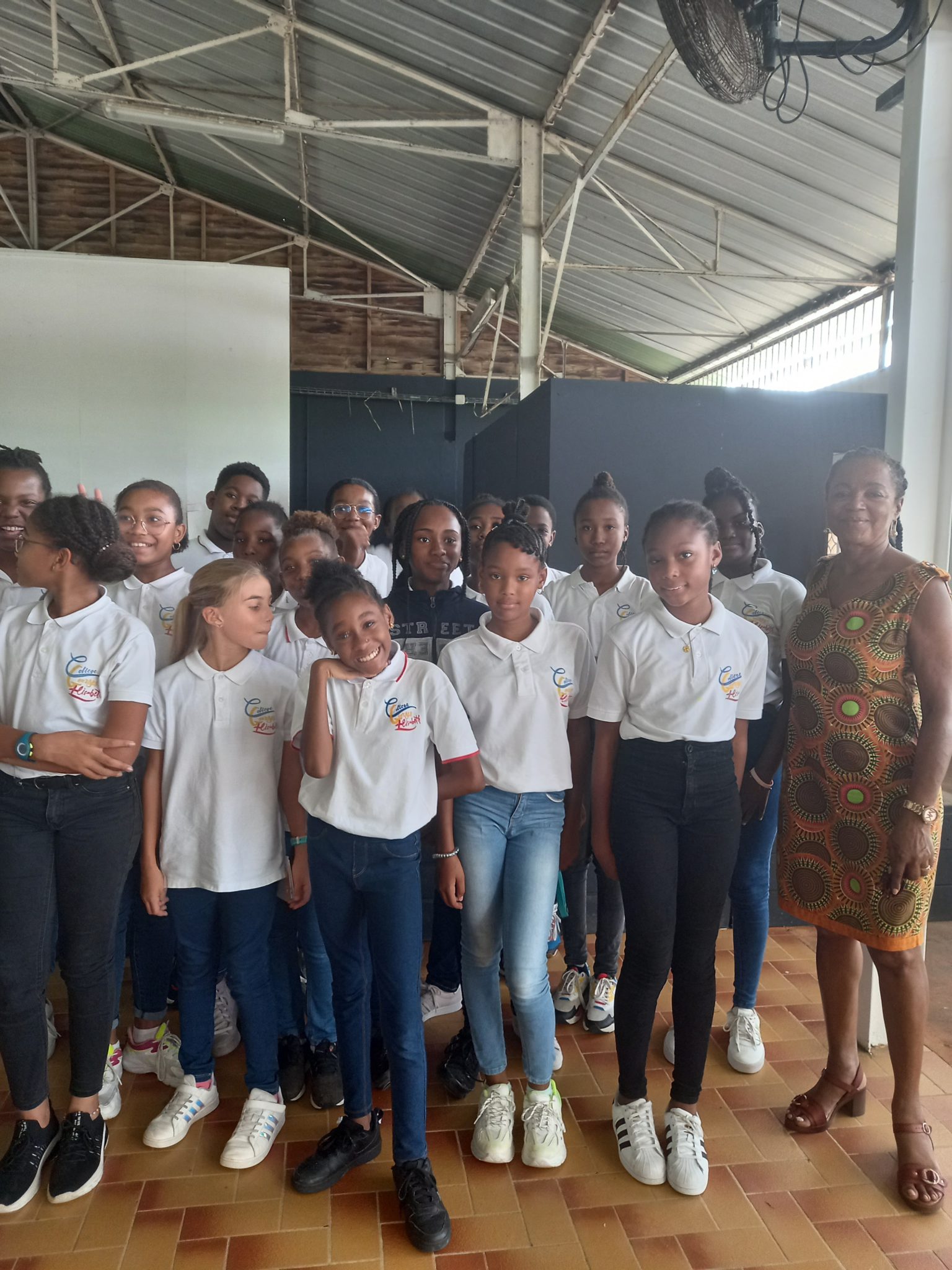 COLLEGE ELISABETH Bienvenue sur le site du collège