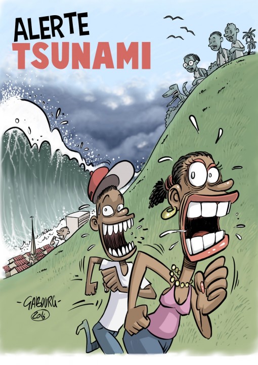 tsunami-print