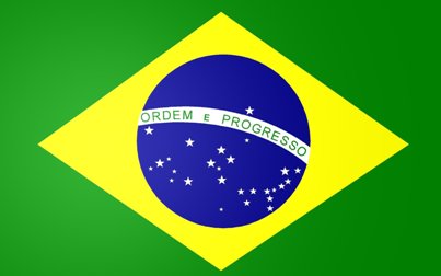 drapeau bresilien