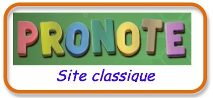 pronote-classique