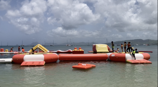 UNSS – MAYA BEACH