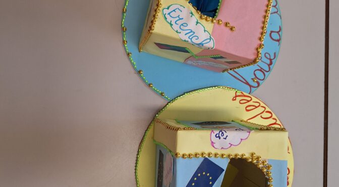 Fin de l’opération « dream about Europe »