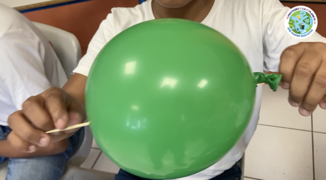 AME – ATELIER SCIENCE