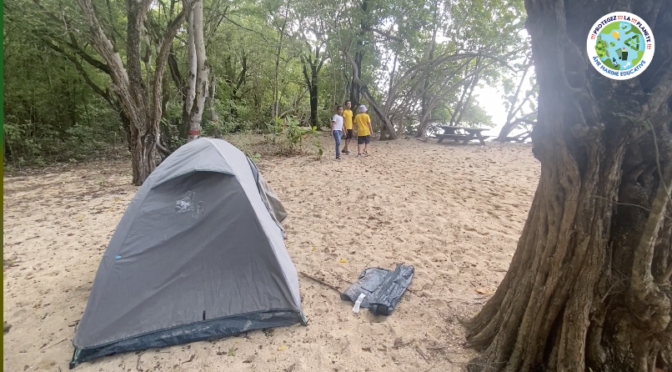 AME – Usages humains et pollution n°1