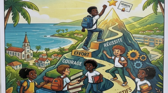 SEMAINE DE LA PERSÉVÉRANCE