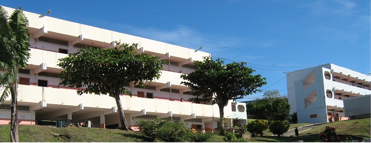 Collège Trianon