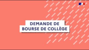 BOURSE NATIONALE