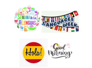 SEMAINE DES LANGUES