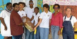 UN GESTE SOLIDAIRE POUR UN PASSIONNÉ DE MUSIQUE