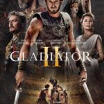 Gladiateur II