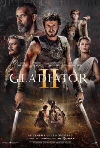 Gladiateur II