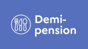 Demi-pension