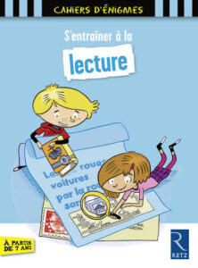 S’ENTRAINER A LA LECTURE