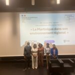 Les conférences d’Economie-Gestion : »La Martinique dans son environnement régional ». ACTUALITES