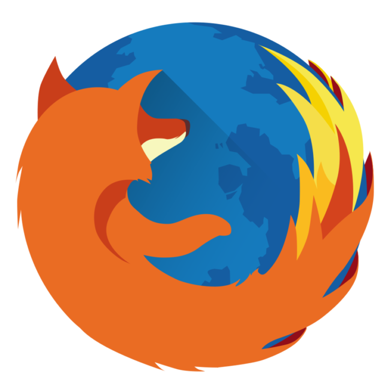 Firefox