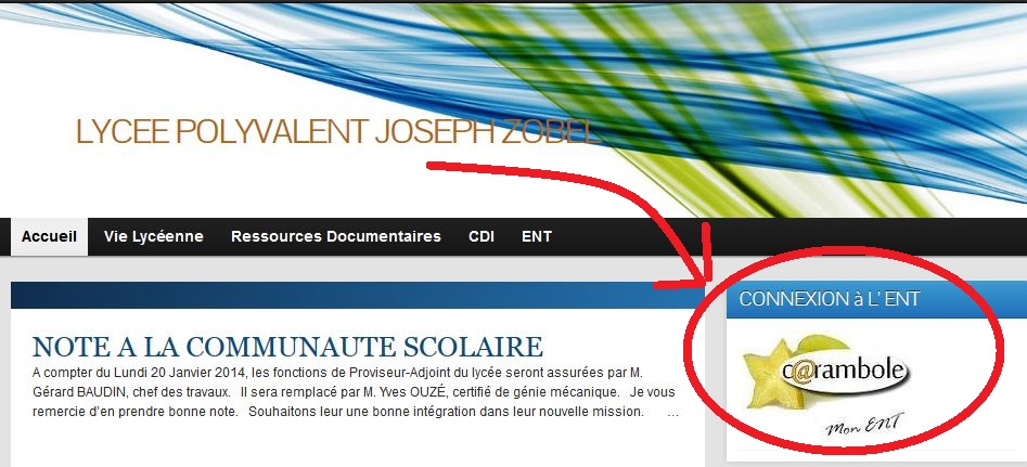 Site_ENT_vers_Connexion