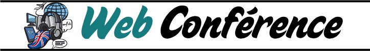 WEB CONFÉRENCE