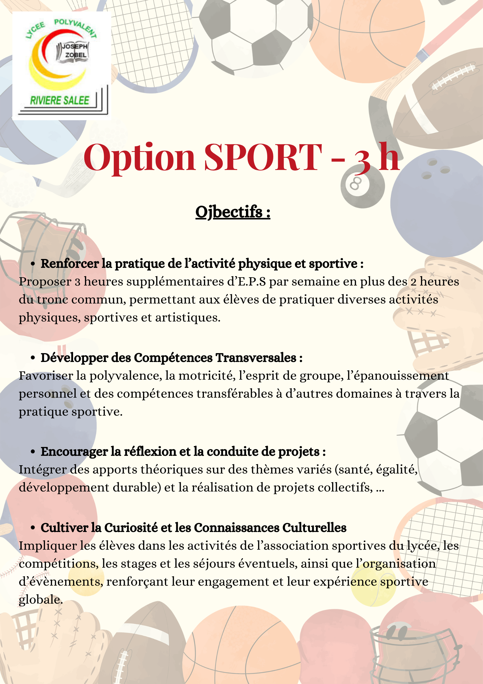 Sport