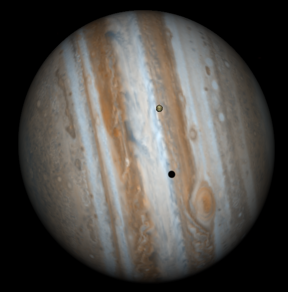 Soirée astronomie confirmée