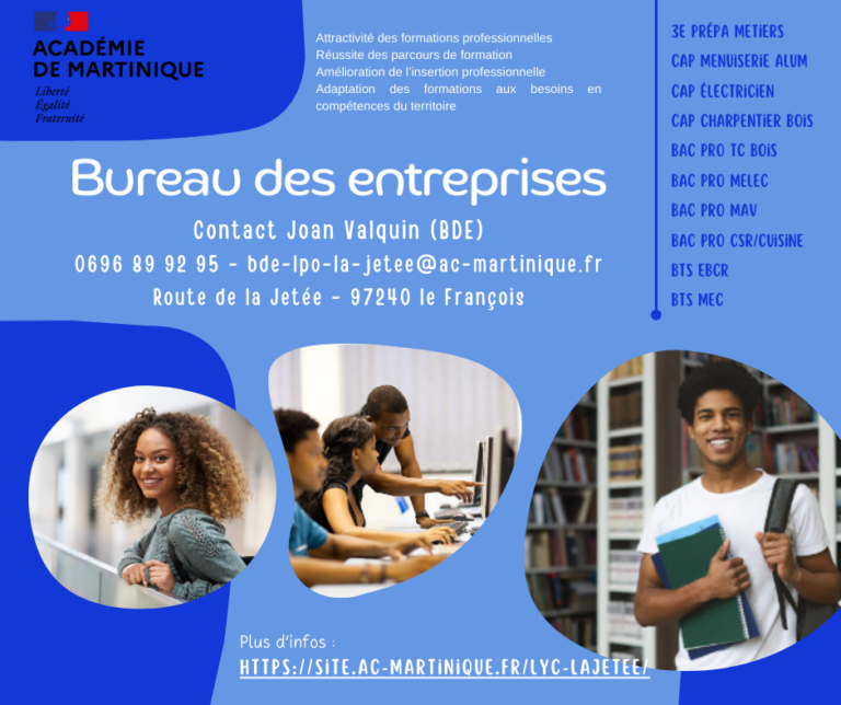 Rentr e scolaire 2025 2026 lyc e polyvalent la jet e