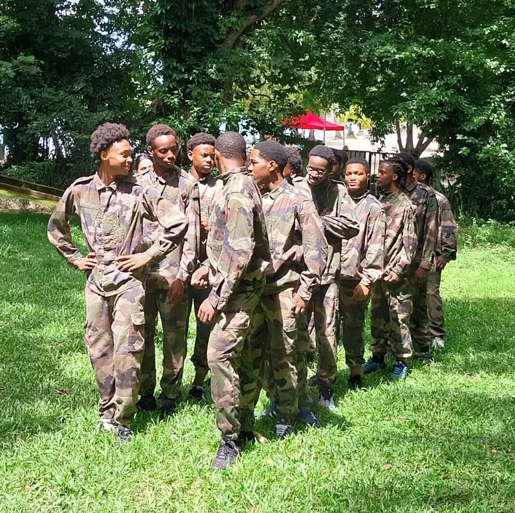 Une journée d’immersion au RSMA : un succès collectif et formateur
