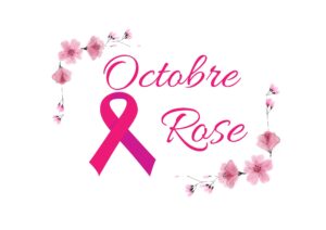 Octobre rose