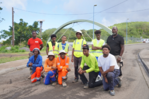 Une journée d’immersion unique pour les élèves de BAC PRO TP !