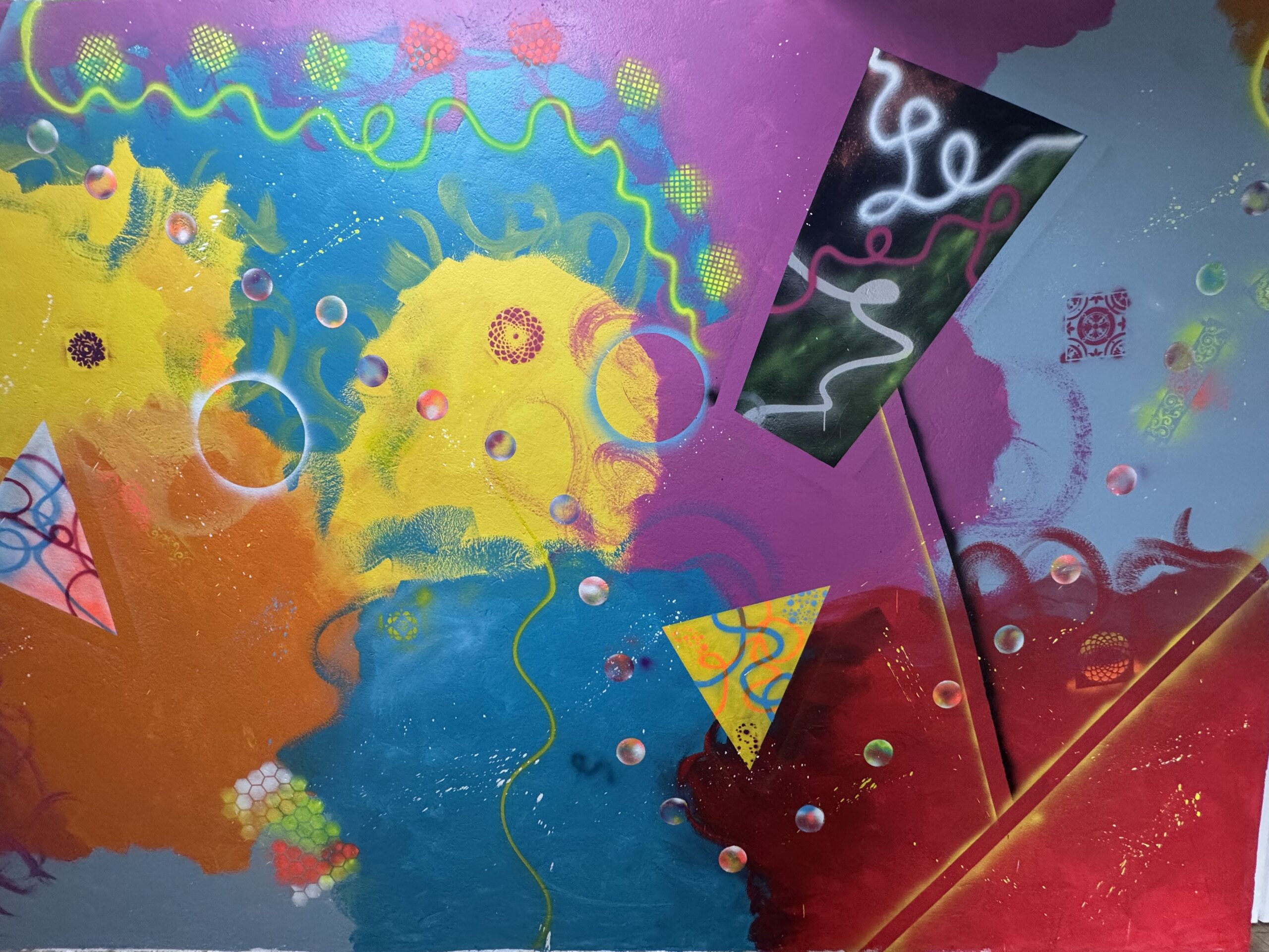 ULIS en couleurs : entre créativité, lâcher-prise et bien-être