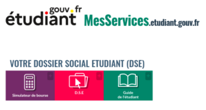 C’est le moment pour les lycéens de terminale de constituer leur dossier social étudiant (DSE)