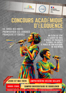 Le Lycée Léopold Bissol innove pour valoriser ses élèves !