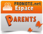 espace parents