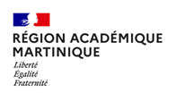 Les mathématiques dans l'académie de Martinique
