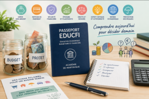Éducation financière : retour sur une année d&rsquo;engagement autour du passeport EDUCFI