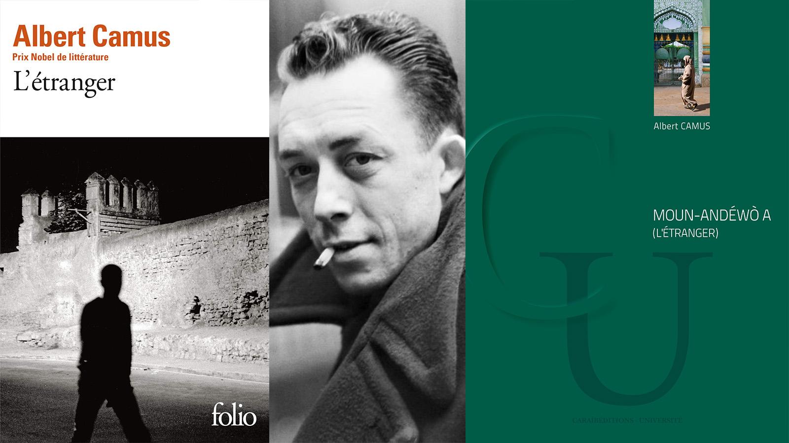 Rencontre philosophique au lycée Bellevue : le jugement dans L’Étranger d’Albert Camus